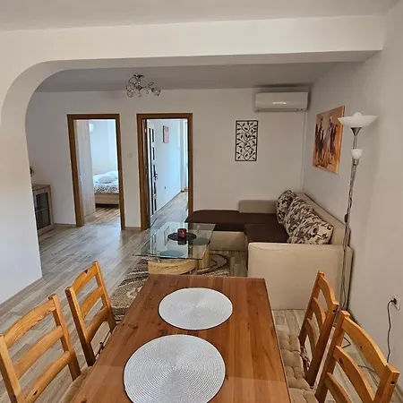 Apartment Kros - Central *