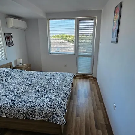 Apartment Kros - Central